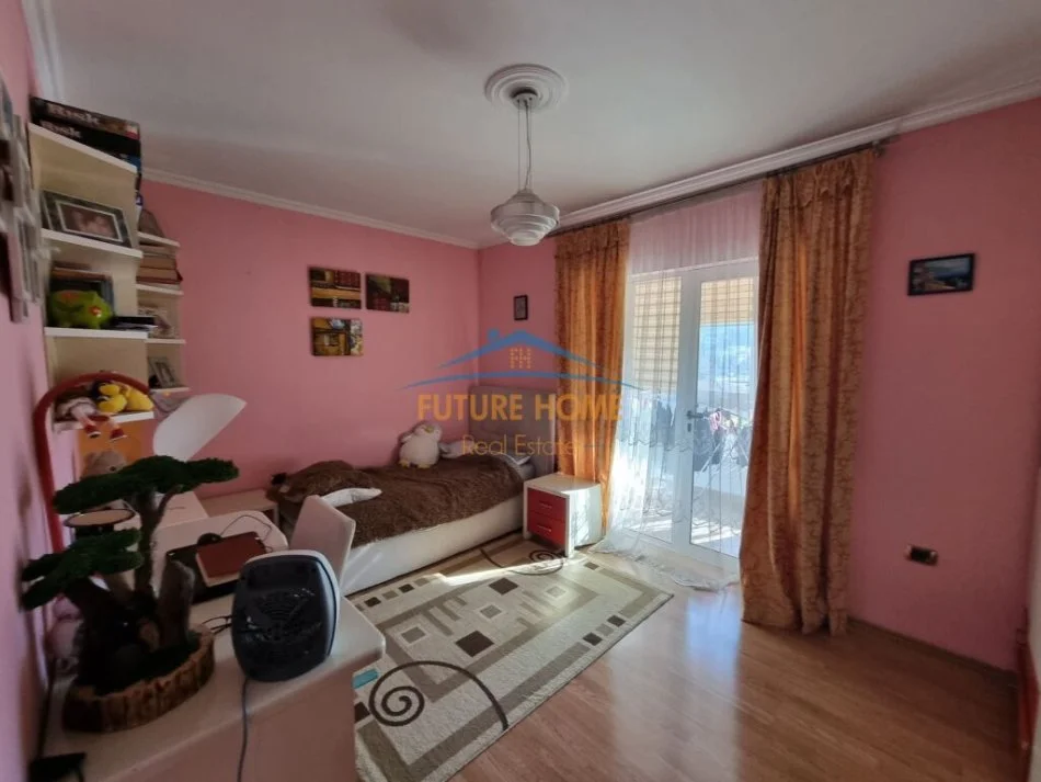 Tirane, shitet apartament 2+1+Ballkon Kati 4, 101 m² 131.000 € (Misto Mame)