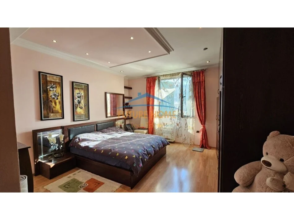 Tirane, shitet apartament 2+1 Kati 4, 101 m² 131.000 € (MISTO MAME PALLATET CABEJ)