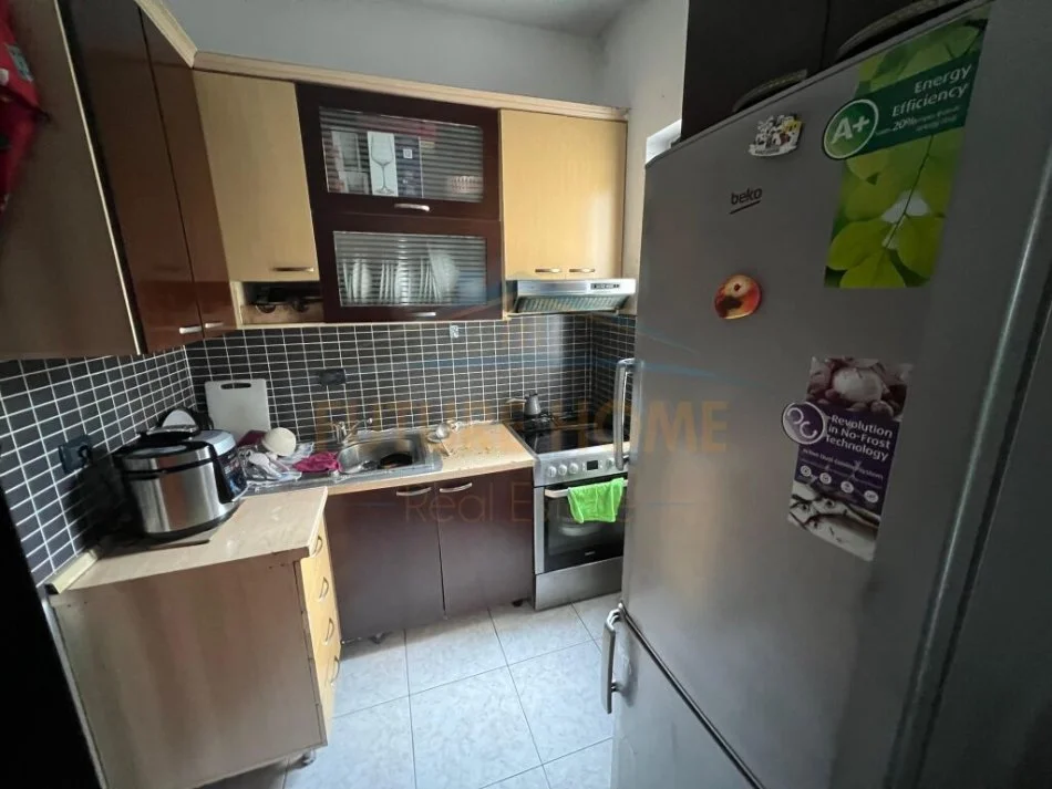 Tirane, shitet apartament 1+1 Kati 1, 66 m² 108.000 € (SELITE TIRANE)