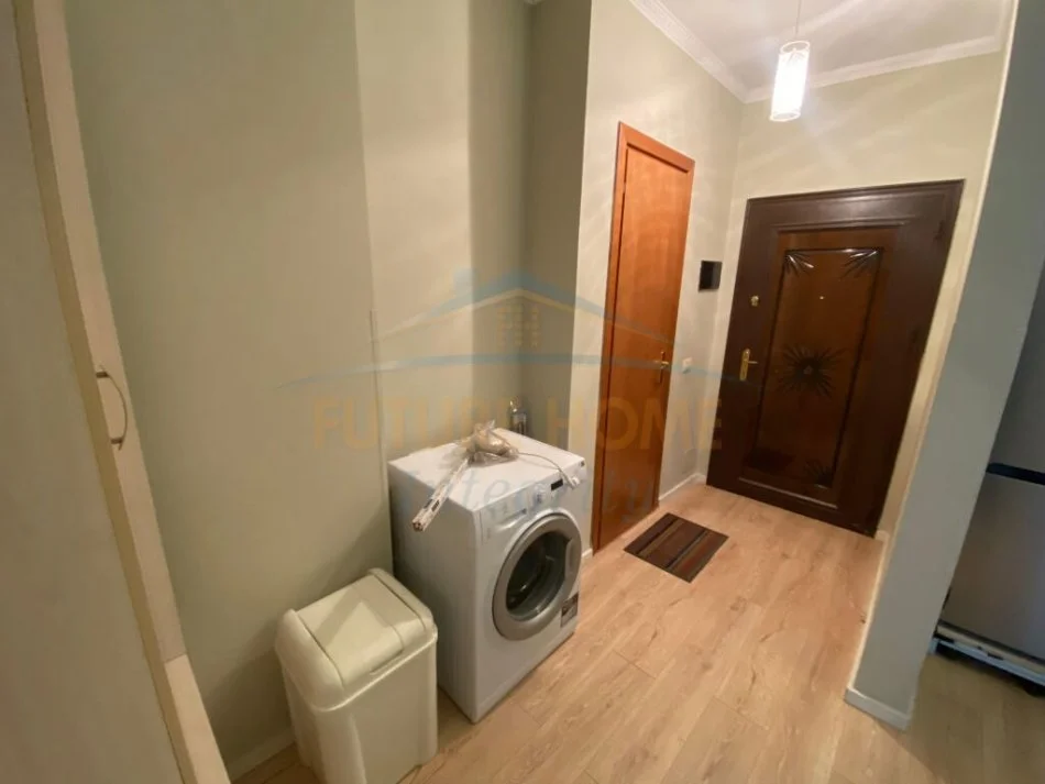 Tirane, jepet me qera apartament 1+1 Kati 3, 62 m² 500 € (Xhamia e Tabakeve Tirane)