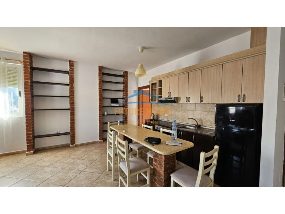 Tirane, shitet apartament 3+1 Kati 9, 105 m² 130.000 € (Misto Mame)