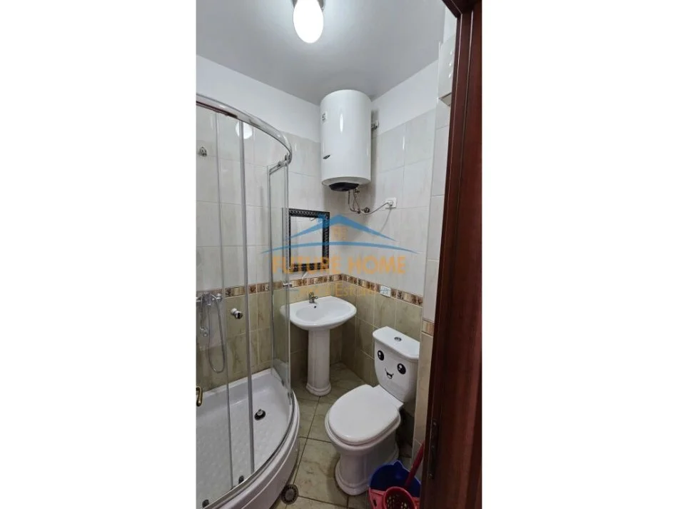 Tirane, shitet apartament 3+1 Kati 9, 105 m² 130.000 € (Misto Mame)