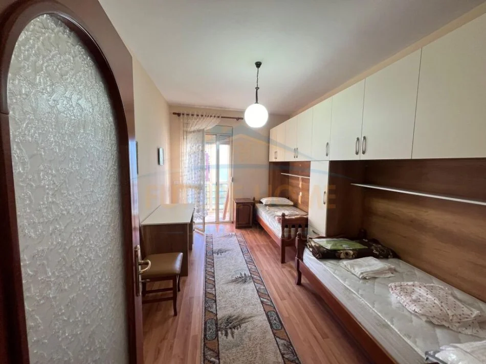 Tirane, jepet me qera apartament 2+1 Kati 5, 87 m² 600 € (Rruga Panorama)