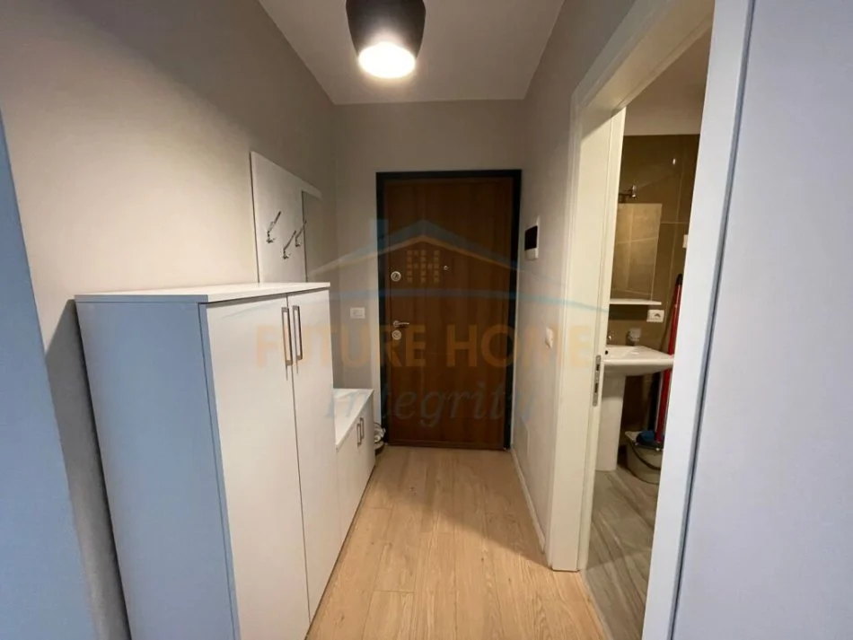Tirane, jepet me qera apartament 2+1 Kati 2, (ali demi)