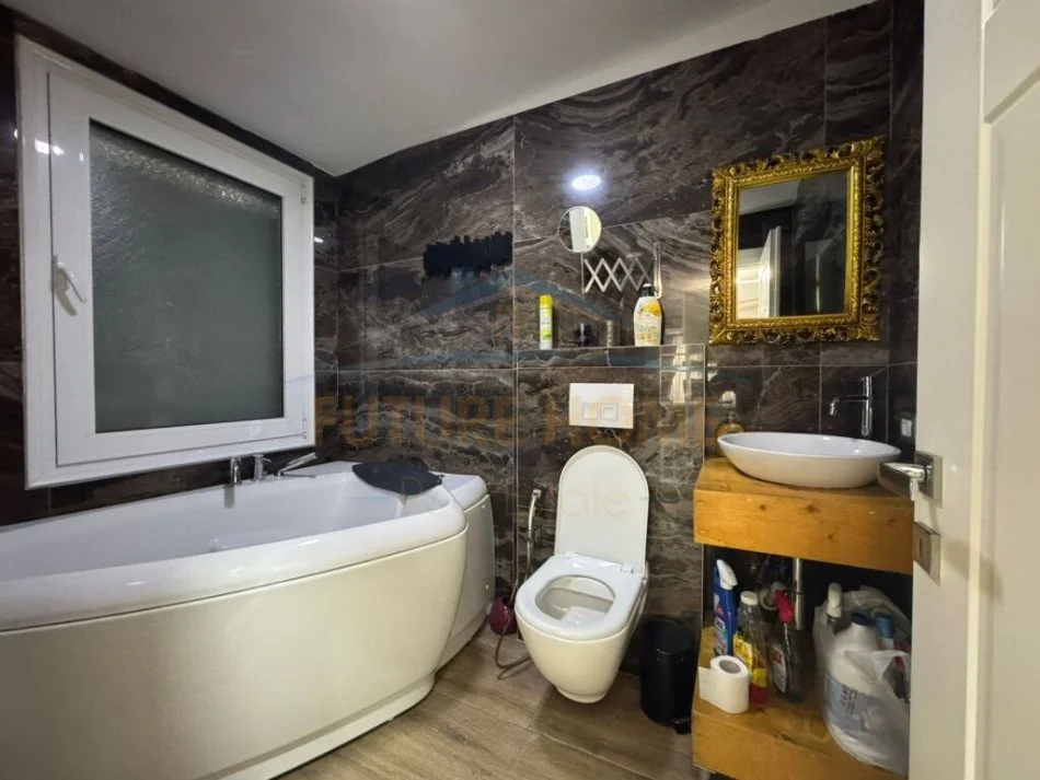 Tirane, jepet me qera apartament 3+1+Aneks+Ballkon Kati 1, 160 m² 1.200 € (Fakulteti i Inxhinierise se Ndertimit)