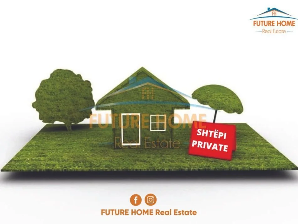 Tirane, shitet toke , 108 m² 260.000 € (Picalle)