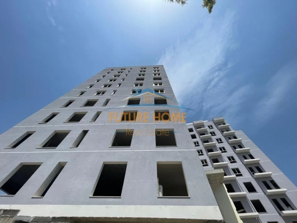 Tirane, shitet apartament 1+1 Kati 2, 79 m² 105.840 € (rruga dibres)