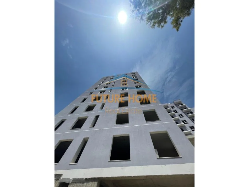 Tirane, shitet apartament 1+1 Kati 2, 79 m² 105.840 € (rruga dibres)