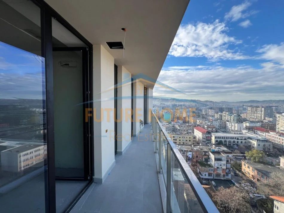 Tirane, shitet apartament 2+1 Kati 12, 93 m² 260.000 € (MINE PEZA)