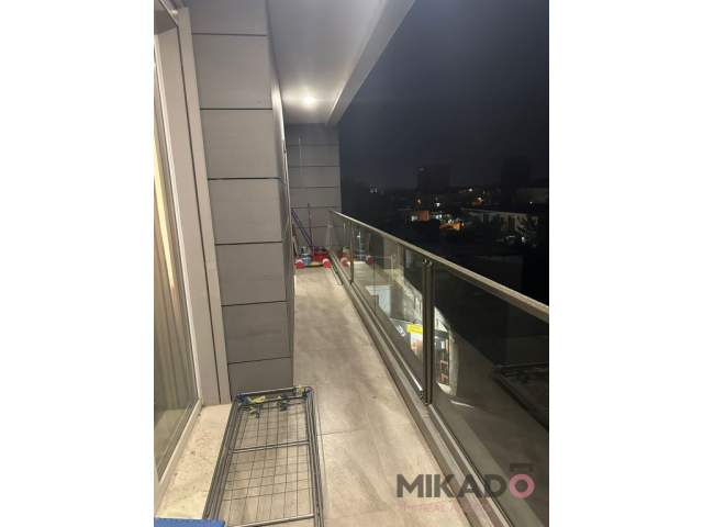 Tirane, jepet me qera apartament 94 m² 750 Euro