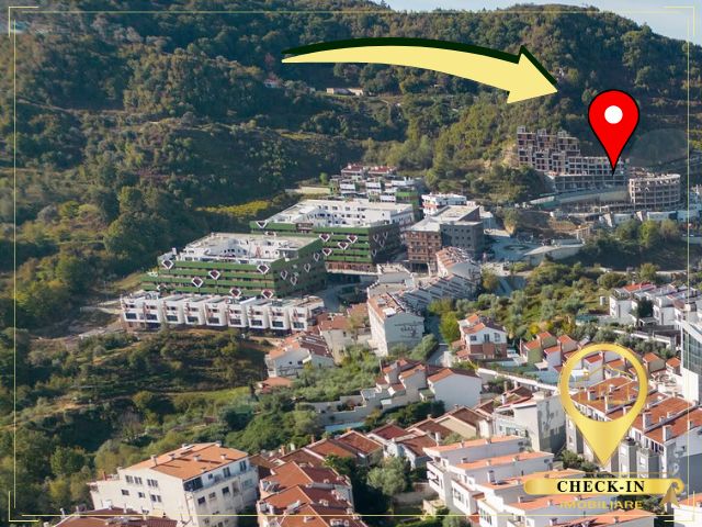 Tirane, shitet apartament Dublex Kati 0, 212 m² 350.000 € (Rezidenca Kodra e Diellit)