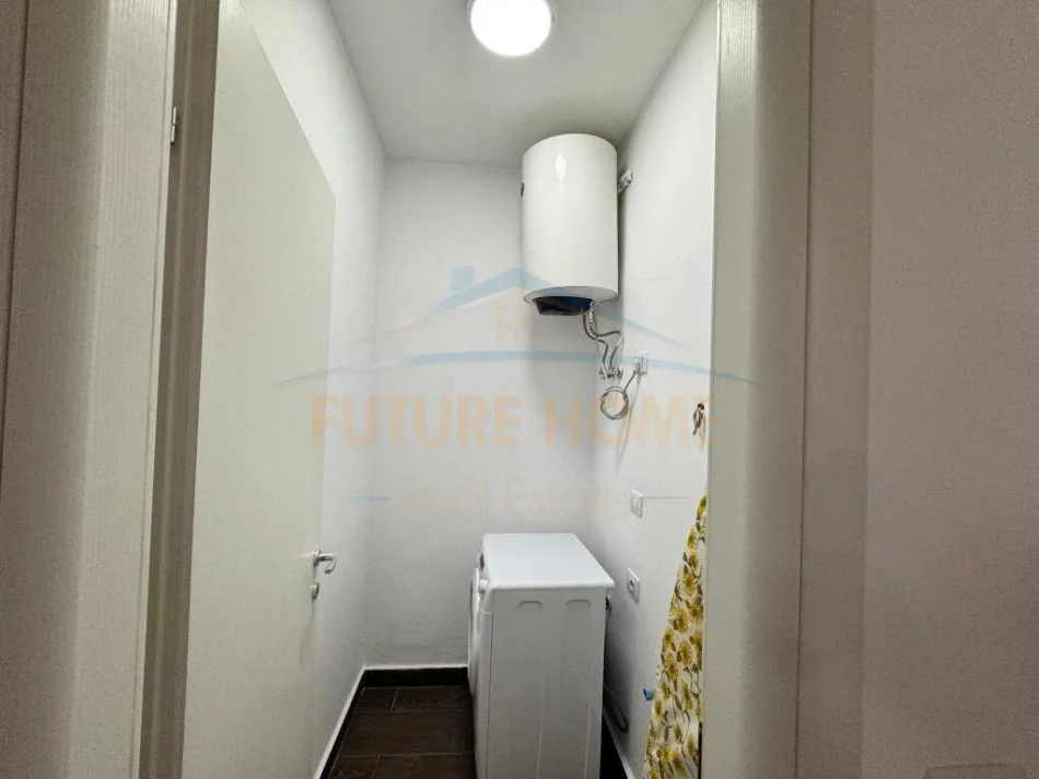 Tirane, jepet me qera apartament 1+1 Kati 4, 75 m² 550 € (oxhaku)