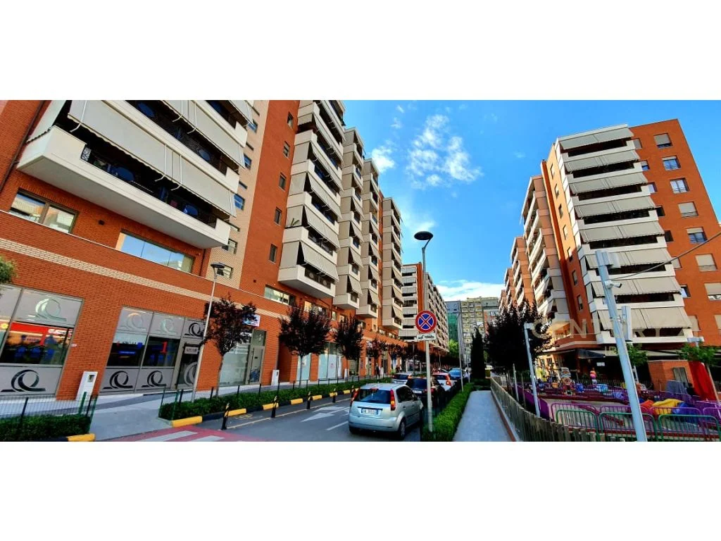 JEPET APARTAMENT 1+1 ME QIRA TEK DELIJOORGJI