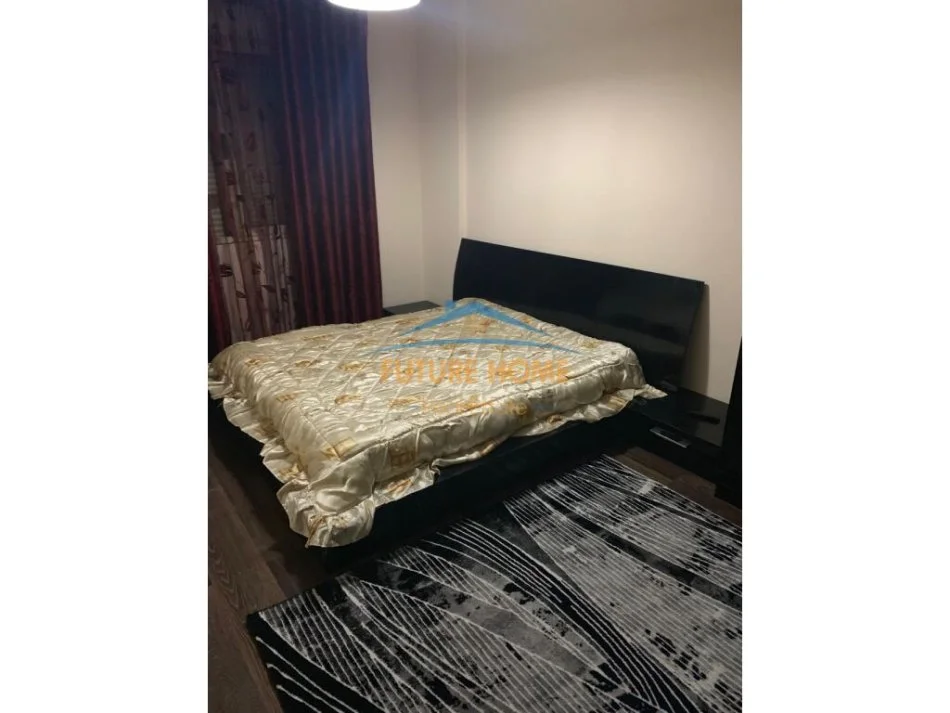 Tirane, jepet me qera apartament 2+1 Kati 5, 85 m² 450 € (Astir)