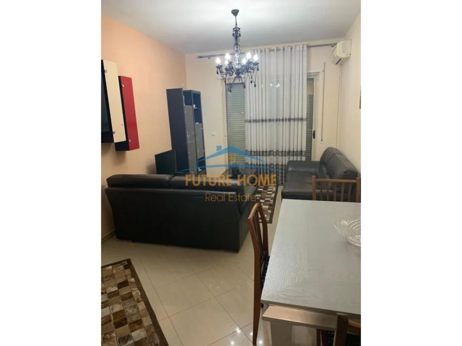 Tirane, jepet me qera apartament 2+1 Kati 5, 85 m² 450 € (Astir)