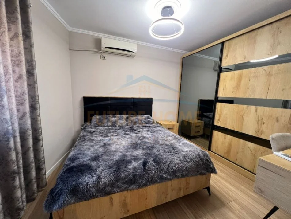Tirane, shitet apartament 2+1 Kati 9, 112 m² 230.000 € (Myslym Shyri)
