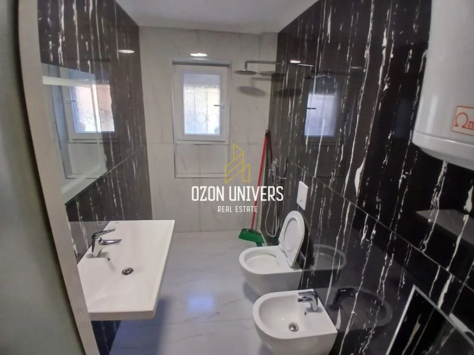 Tirane, shitet apartament 2+1 Kati 1, 70 m² 128.000 € (Tregu Elektrik)