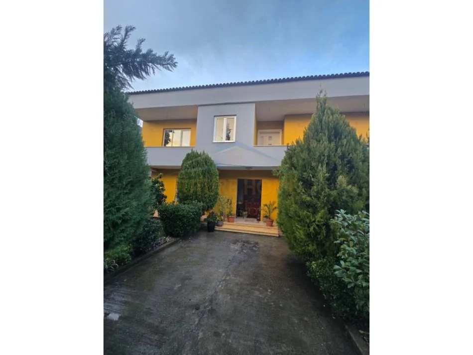 Tirane, shitet Vile 2 Katshe Kati 0, 520.000 € 