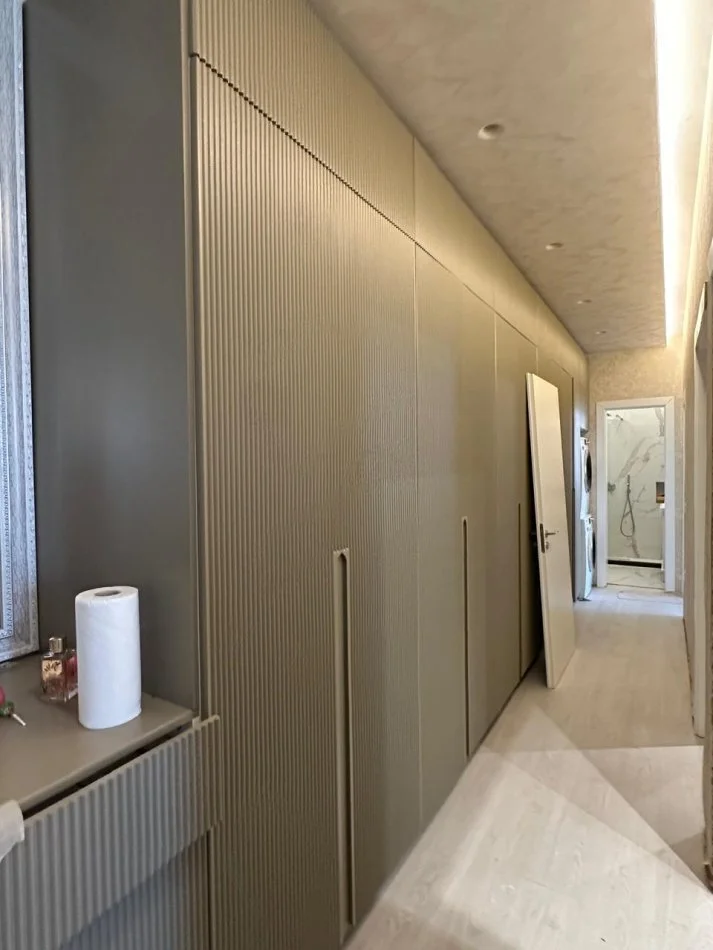 Tirane, shitet apartament 2+1 , 100 m² 240.000 € (ALI DEMI)