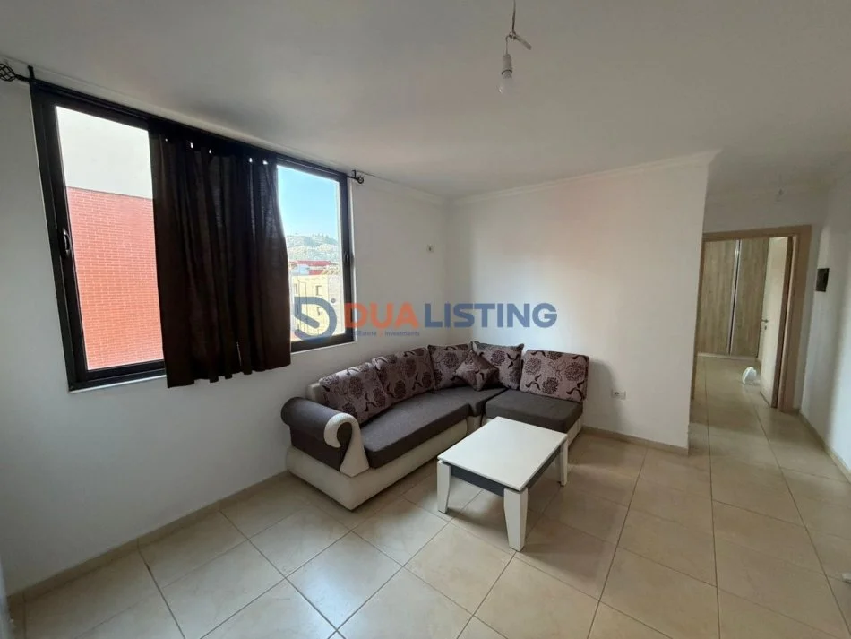 Tirane, shitet apartament 1+1 , 56 m² 107.000 € (Kodra e Diellit)