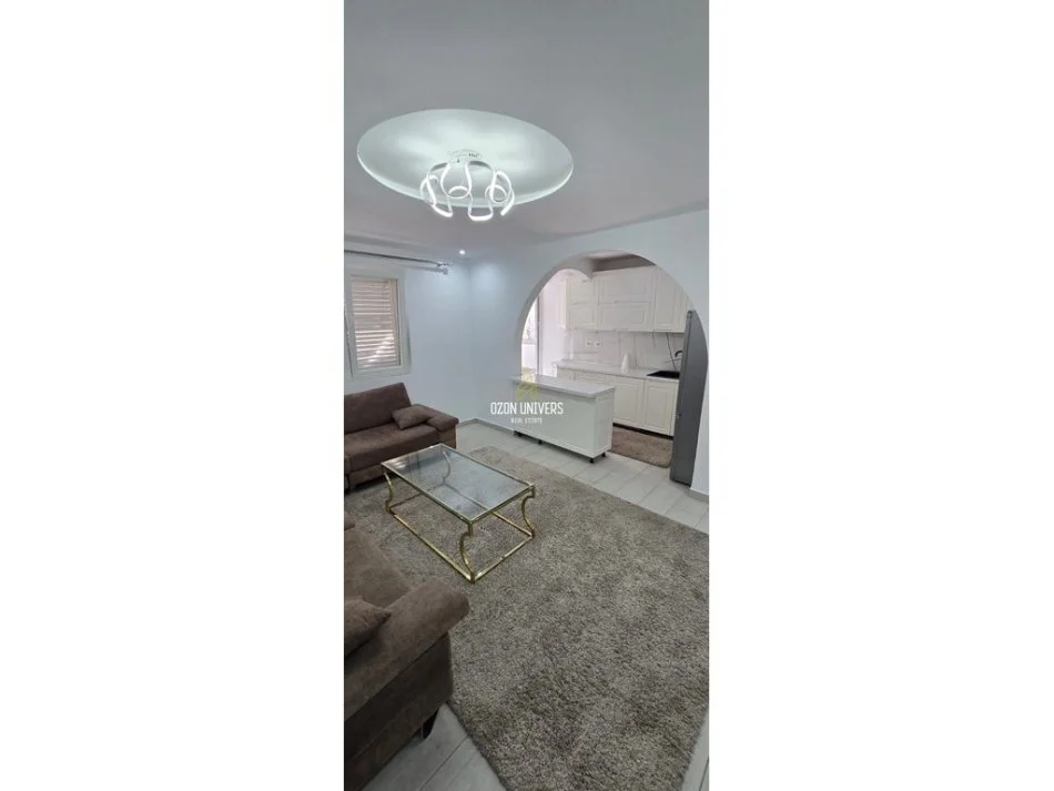 Tirane, shitet apartament 2+1 Kati 3, 83 m² 158.000 € (Rruga Kongresi i Lushnjes Tirana, Albania)