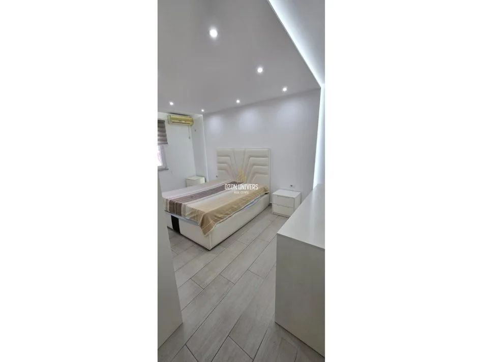 Tirane, shitet apartament 2+1 Kati 3, 83 m² 158.000 € (Rruga Kongresi i Lushnjes Tirana, Albania)