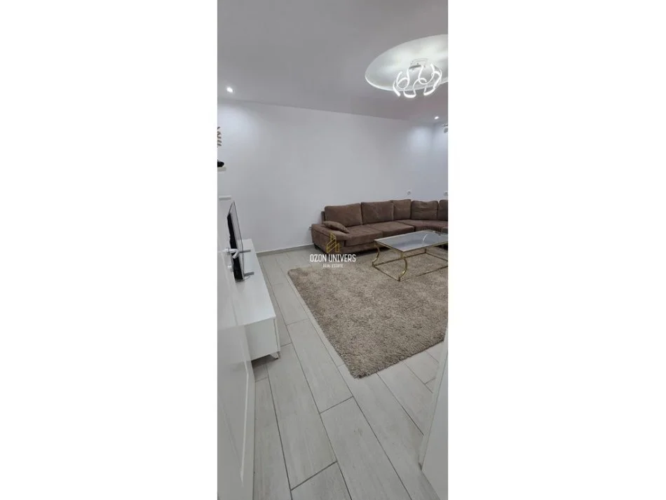 Tirane, shitet apartament 2+1 Kati 3, 83 m² 158.000 € (Rruga Kongresi i Lushnjes Tirana, Albania)