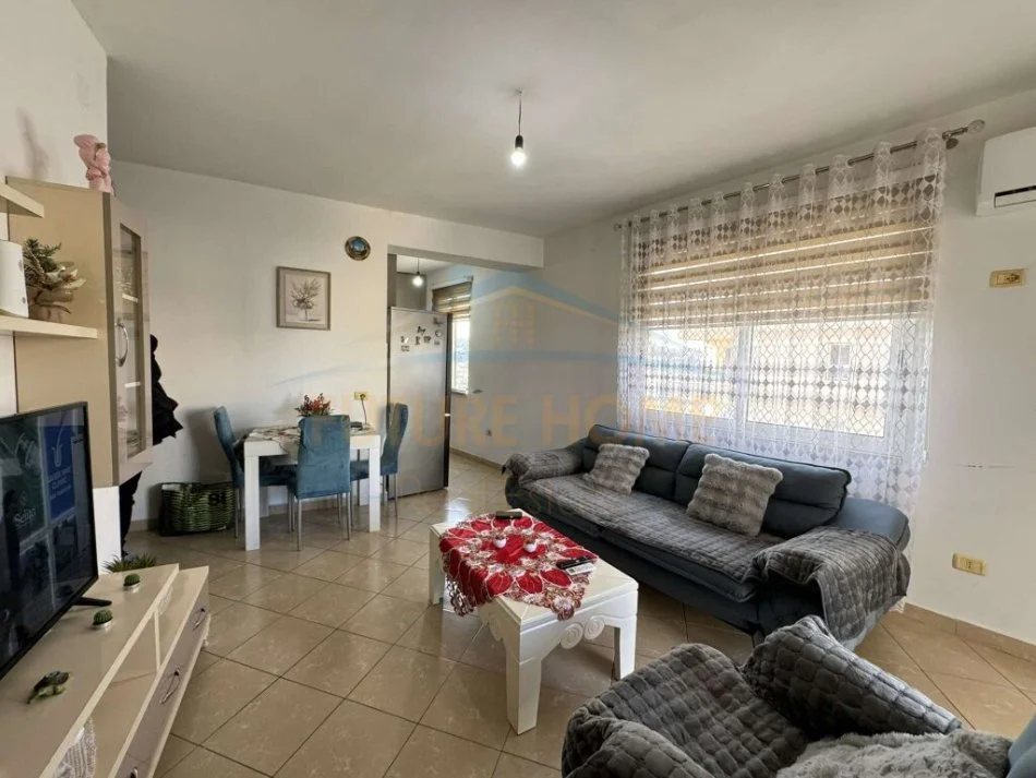 Tirane, shitet apartament 1+1 Kati 6, 65 m² 83.000 € (UNAZA RE)  UNA48711