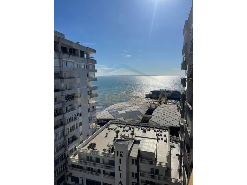 Durres, shitet apartament 1+1 Kati 6, 80 m² 160.000 € (Vollga)