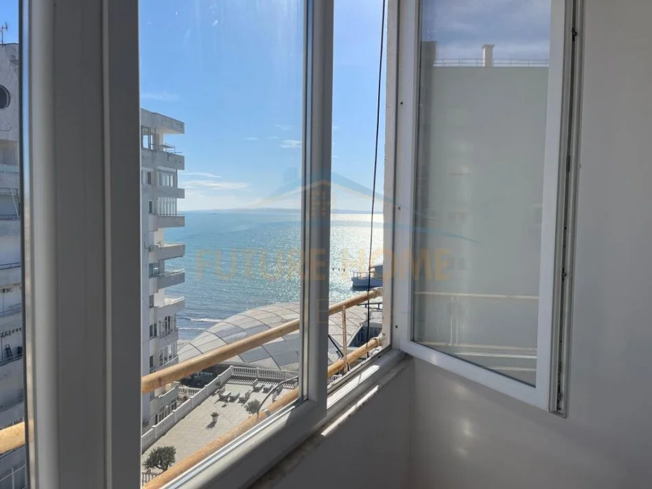 Durres, shitet apartament 1+1 Kati 6, 80 m² 160.000 € (Vollga)