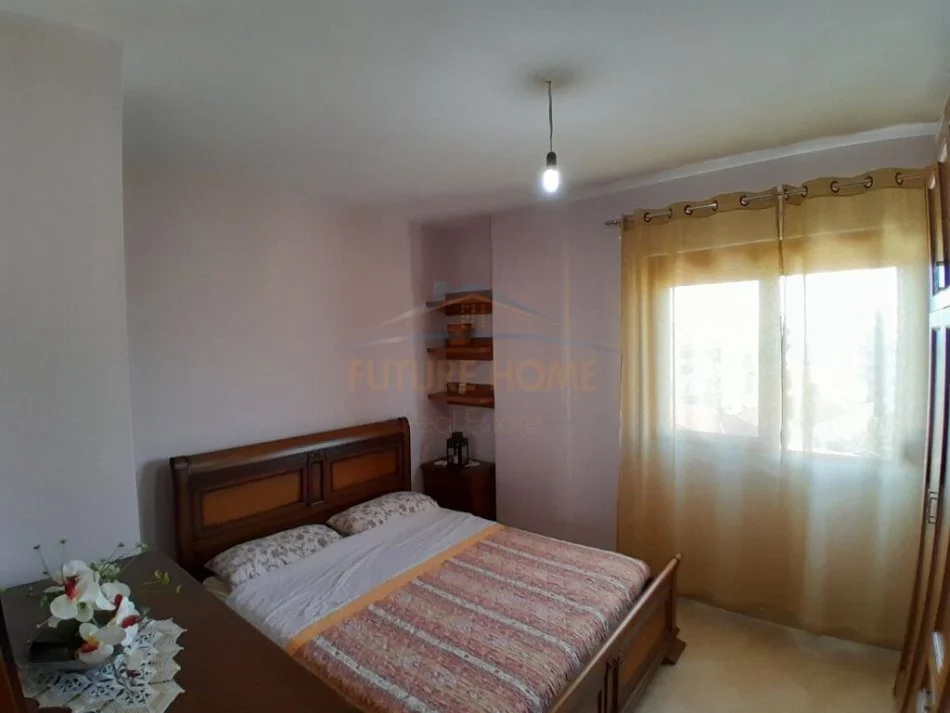 Tirane, shitet apartament 1+1 Kati 2, 69 m² 79.000 € (Fresk)