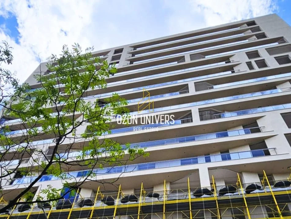 Tirane, shitet apartament 2+1 , 107 m² 230.000 € (Mine Peza)