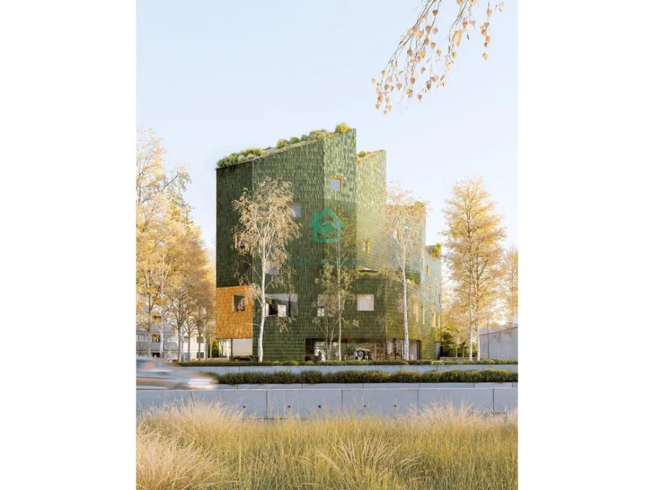 Tirane, shitet 1+1 , (Amarildo Residence)