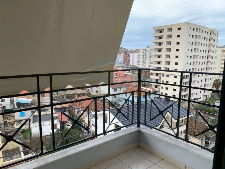Durres, shitet apartament 2+1 Kati 7, 90 m² 116.000 € (Muzeumi Durres)