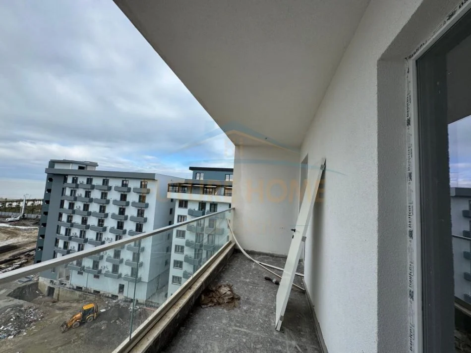 Durres, shitet apartament 1+1+Ballkon Kati 7, 81 m² 117.450 € (QERRET)