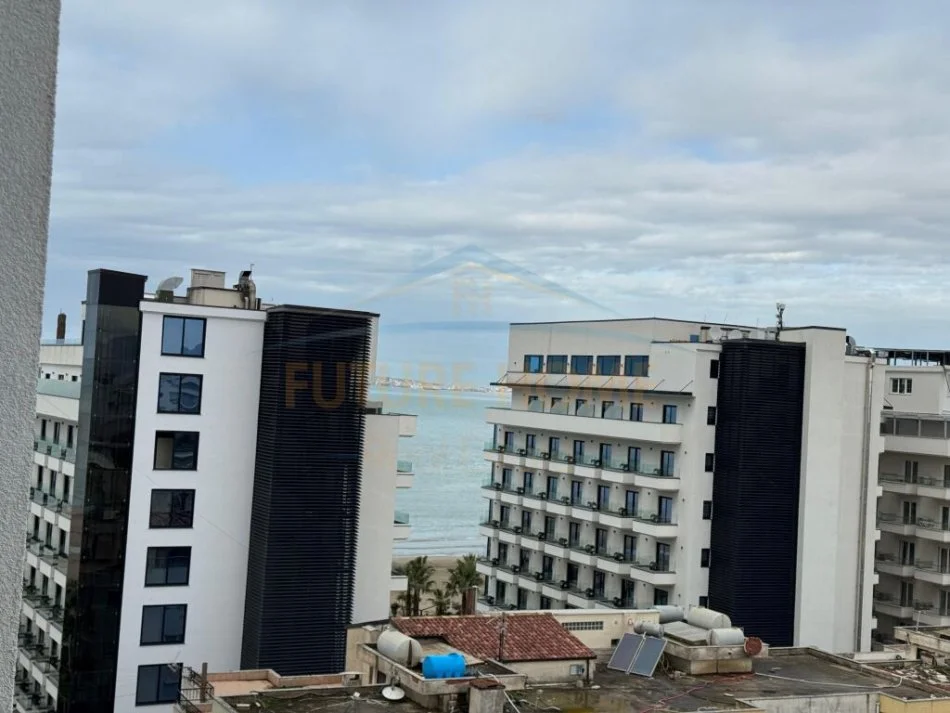 Durres, shitet apartament 1+1+Ballkon Kati 7, 67 m² 97.150 € (QERRET)