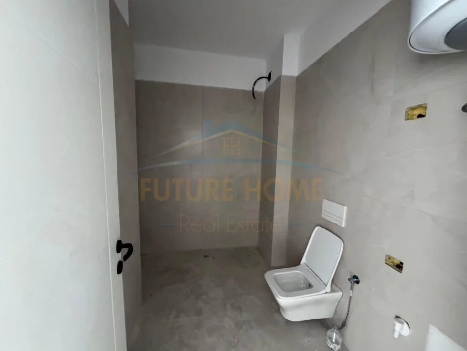 Durres, shitet apartament 1+1+Ballkon Kati 7, 67 m² 97.150 € (QERRET)