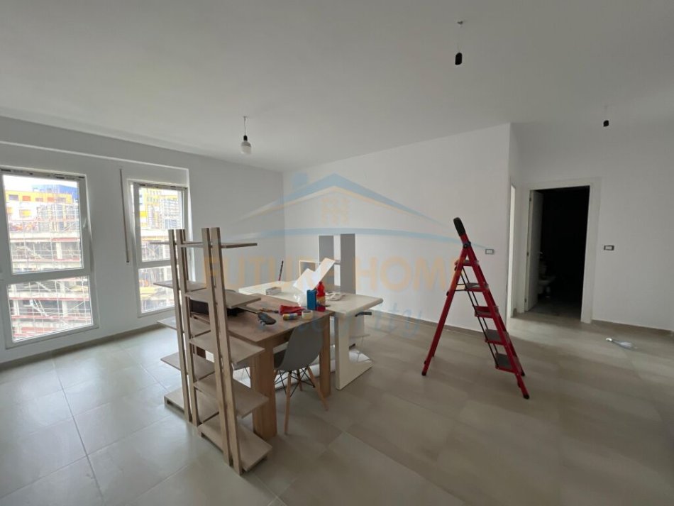 Tirane, shitet apartament 1+1 Kati 3, 68 m² 95.200 € (Ali Dem.)