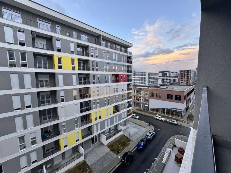 Tirane, shitet apartament 2+1 Kati 5, 86 m² 93.000 € (UNIVERS CITY)  UNA48904