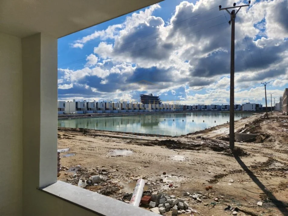 Durres, shitet Vile 2 Katshe Kati 2, 278 m² 320.000 € (gjiri i lalezit “Turquoise Marina)