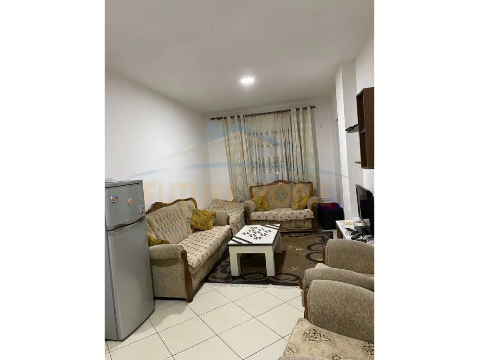 Tirane, shitet apartament 1+1+Ballkon Kati 6, 53 m² 75.000 € (KTHESA KAMZES)   UNA48918