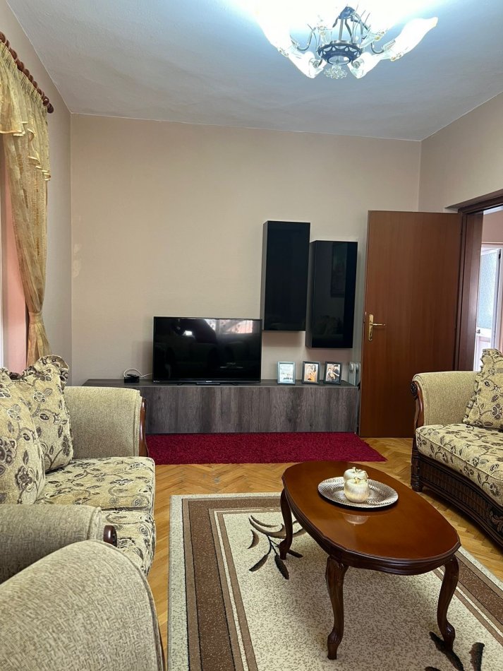 Tirane, shitet apartament 2+1 Kati 4, 94 m² 200.000 € (Myslym Shyrri)