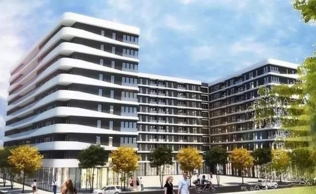 Tirane, shes apartament 2+1+BLK Kati 4, 108 m² 129.500 Euro (Don Bosko)