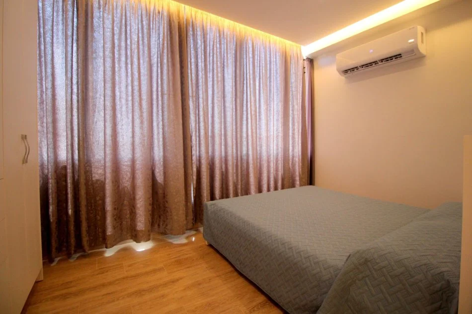 Tirane, shitet apartament 1+1 Kati 5, 50 m² 80.000 € (Sarande.)