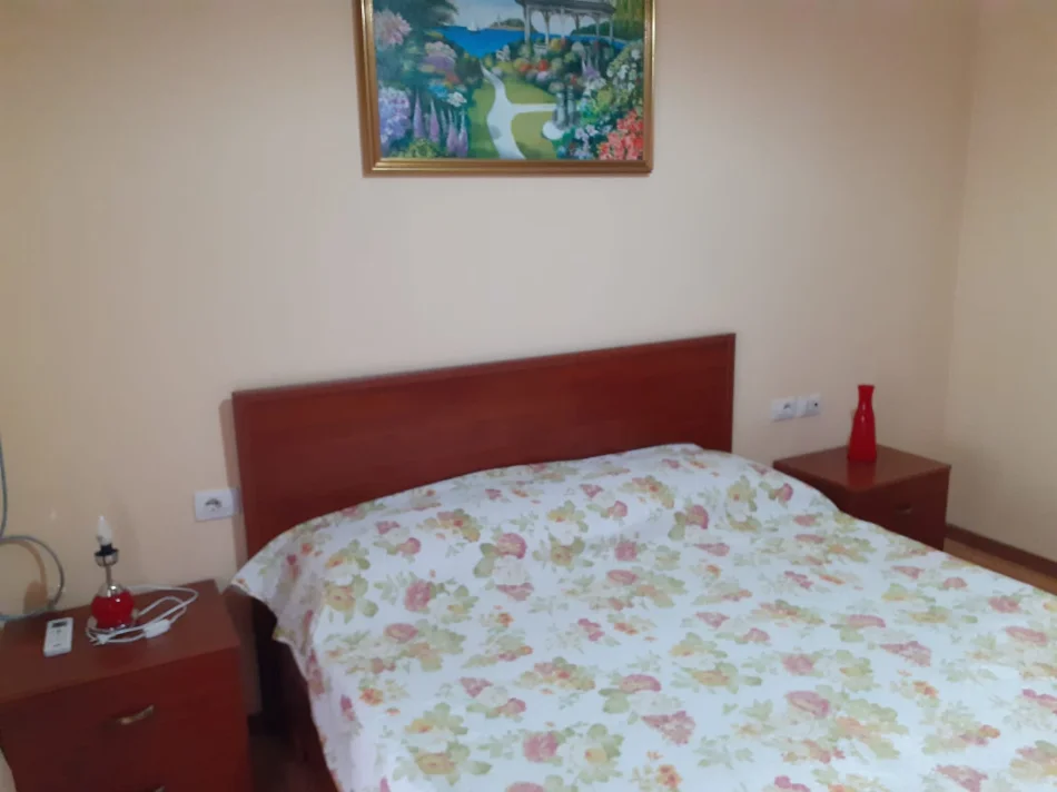 Tirane, jepet me qera 1+1+Aneks+Ballkon Kati 3,