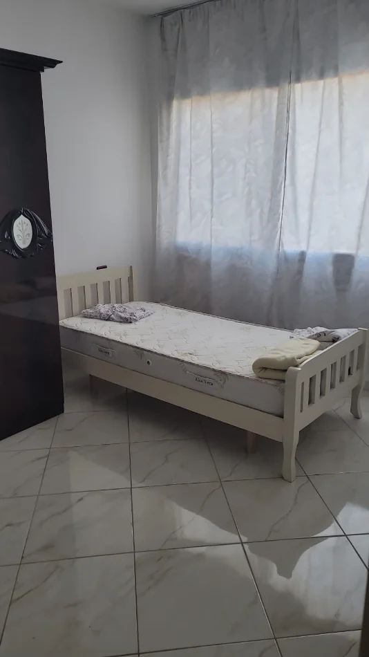 Tirane, jap me qera apartament 2+1 Kati 1, 75 m² 350 € (Astir)
