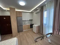 Durres, jepet me qera garsonier Studio Kati 5, 30 m² 350 € (rruga pavaresia)