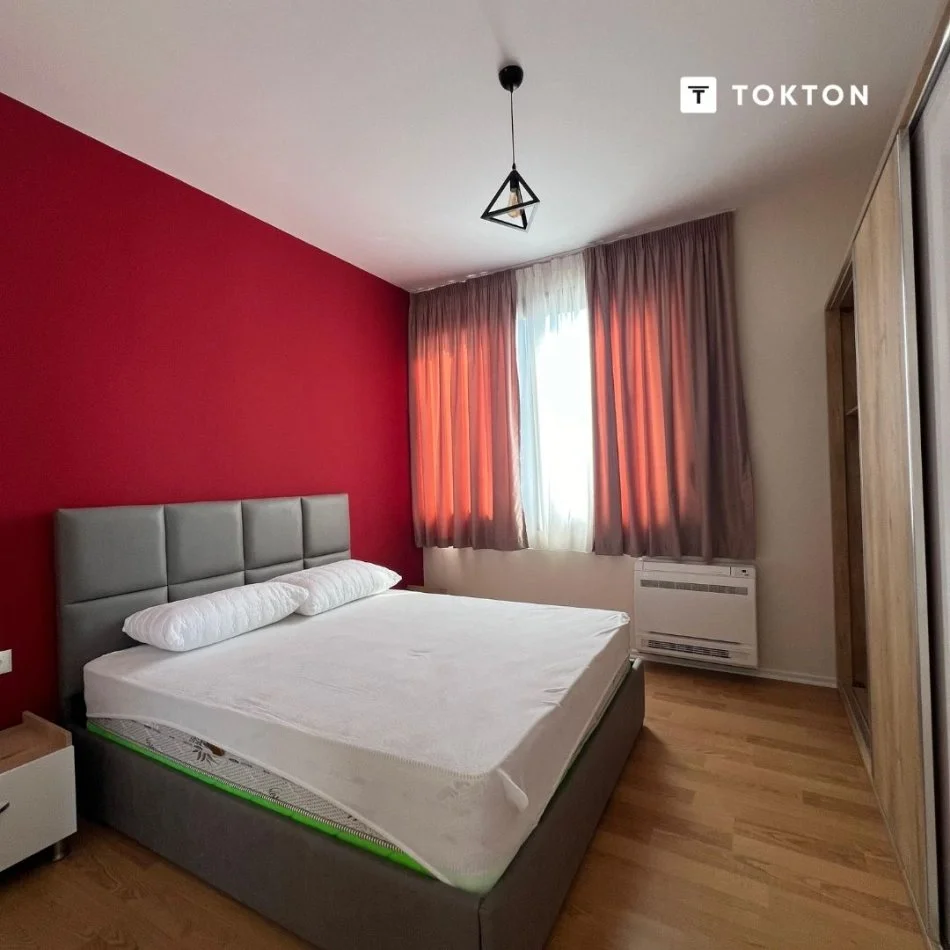 Tirane, shitet apartament 1+1 Kati 9, 52 m² 115.000 € (Rrethi i Selites)