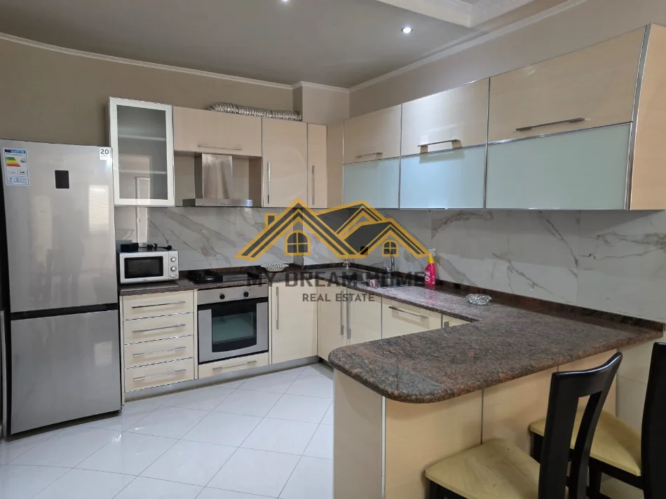 Durres, shitet apartament 2+1+Aneks+Ballkon Kati 6, 100 m² 140.000 € (ish urt)