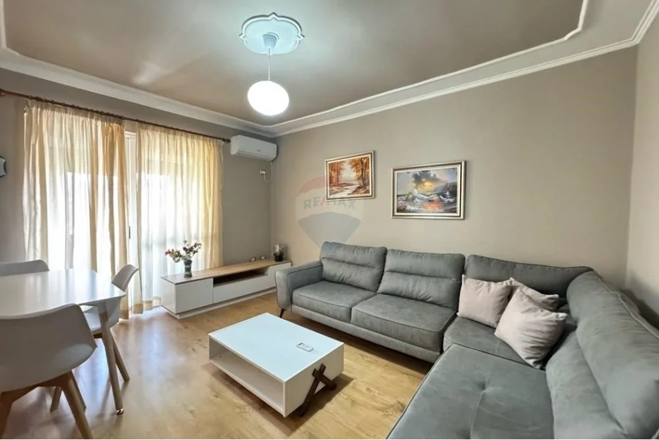Tirane, shitet apartament 3+1 Kati 5, 78 m² 135.000 € (irfan tomini)